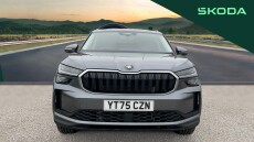 Skoda Kodiaq 1.5 TSI iV 204 SE L 5dr DSG Estate